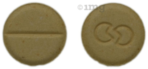 Sysfol 5mg Tablet Buy strip of 30.0 tablets at best price in