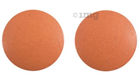 Tryptomer 75mg Tablet image