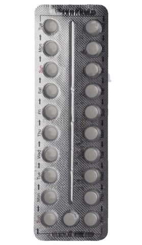 Intimacy Plus 2 Tablet image