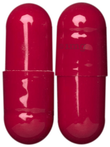 Azol 20 Capsule image