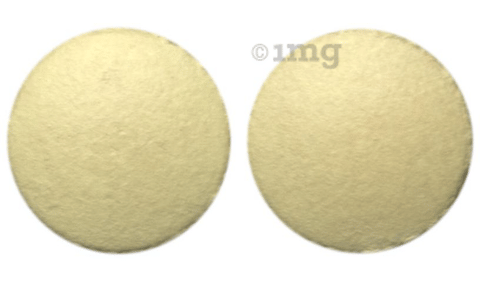 aceclo SPAS Tablet image