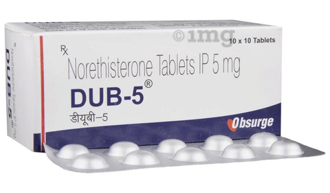 DUB 5 Tablet image