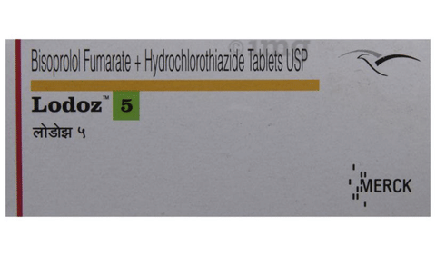 Lodoz 5 Tablet image Lodoz 5 Tablet image