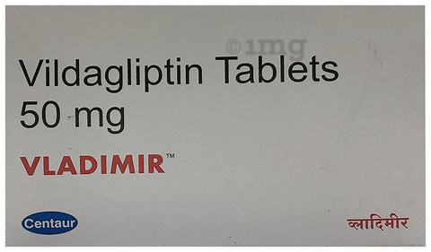 Vladimir Tablet image Vladimir Tablet image