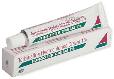 Fungotek Cream image Fungotek Cream image