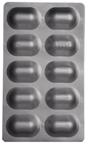 Myson Tablet Buy Strip Of 10 Tablets At Best Price In India 1mg