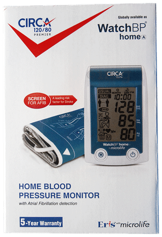 Watchbp home a 2025 price