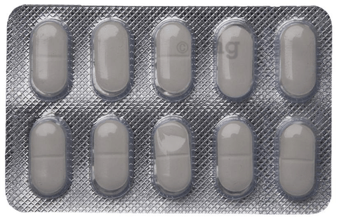 Doxovent Tablet image