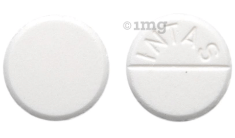 Zomet 500mg Tablet image Zomet 500mg Tablet image