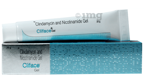 Cliface Gel image
