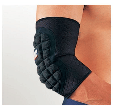 LP #561CP Elbow Pad Single Medium test image