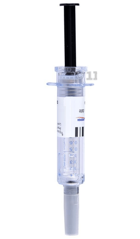 Lupenox 60mg Injection image