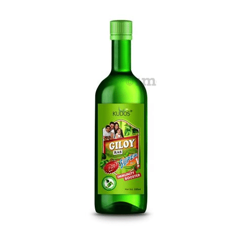 Kudos Giloy Ras image Kudos Giloy Ras image