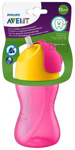 Straw cup philips avent clearance