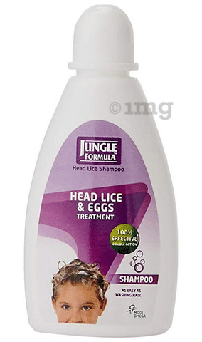 Jungle Formula Shampoo image