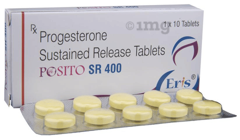 Posito SR 400 Tablet image Posito SR 400 Tablet image