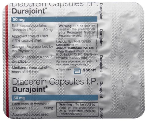 Durajoint Capsule image