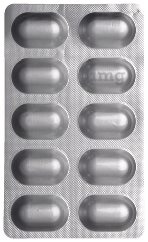 Ovanac-Plus Tablet image