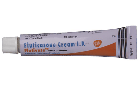 Flutivate Cream image