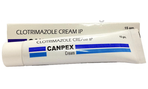 Canpex Cream image