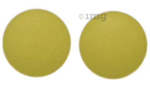 Lupiflex 4 Tablet image