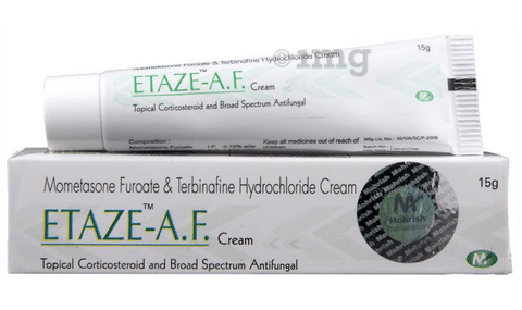 Etaze-AF Cream