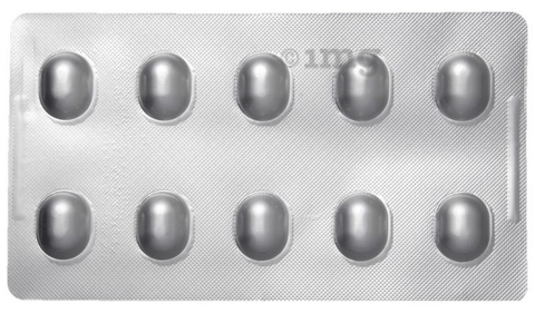 Vilarest 40 Tablet image