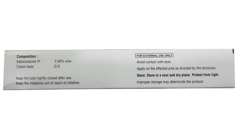 Kezpride Cream image