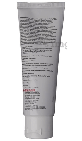 Hair 4U Conditioner: Buy tube of 100 gm Conditioner at best price in India  | 1mg