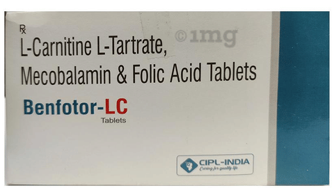 बेनफोटोर-एलसी टैबलेट image बेनफोटोर-एलसी टैबलेट image