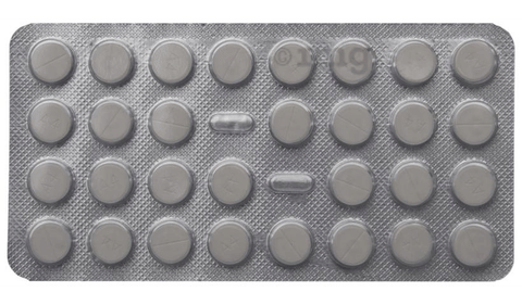 ASTHAlin 4 Tablet image