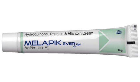 Melapik  Ever New Cream image