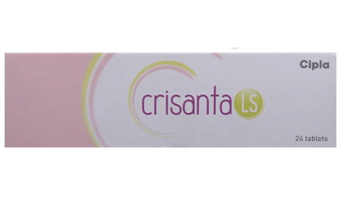 Crisanta LS Tablet image