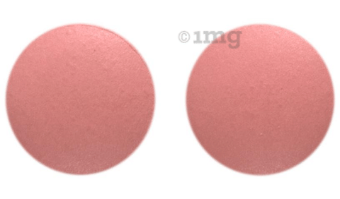 Entavir 1mg Tablet image