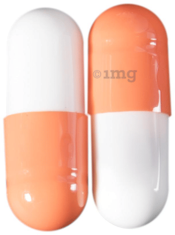 Normaxin RT Capsule image