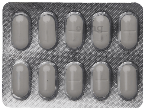 Qutan 300 Tablet image