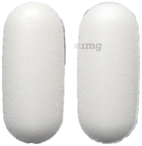 Cyblex M 40 Tablet image