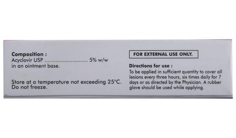 Herperax Ointment image