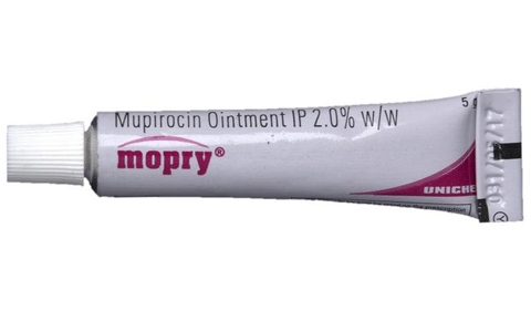 Mopry Ointment image Mopry Ointment image