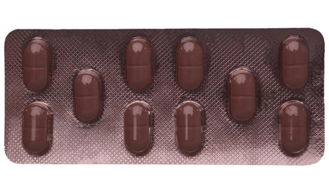 Clavix 150 Tablet image Clavix 150 Tablet image