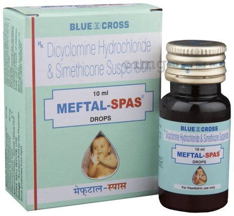 Meftal-Spas Drops image Meftal-Spas Drops image