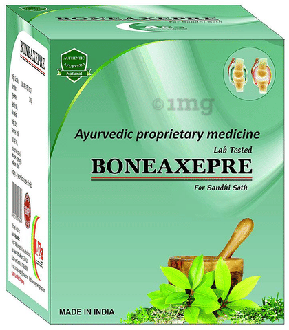 A&A Ayurvedic Boneaxepre image