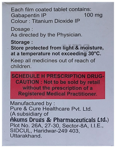 Somatran 100 Tablet image Somatran 100 Tablet image