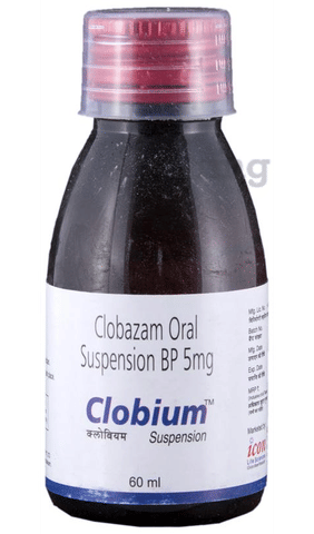 Clobium Suspension image