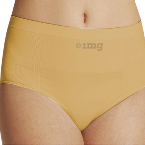 Seamless Comfort Panty - Dynamic Techno Medicals