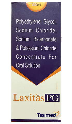 Laxitas PG Oral Solution image Laxitas PG Oral Solution image
