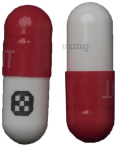 Pregeb 75 Capsule image