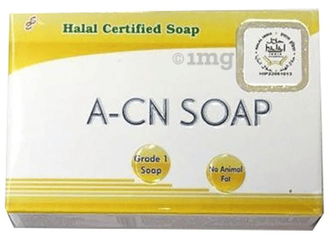 A-CN Soap image