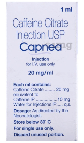 Capnea Injection image