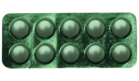 R2 40 Tablet image R2 40 Tablet image